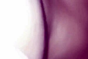 Black top dominates bareback 😈