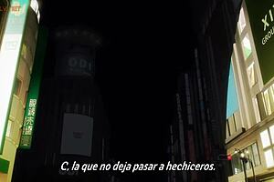 Jujutsu Kaisen Season 2 Episode 10