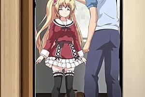 BAKA NA IMOUTO - HENTAI ANIME STORY OF BLOWJOBS AND CREAMPIES