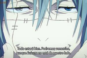 Jujutsu Kaisen Season 2 Episode 10