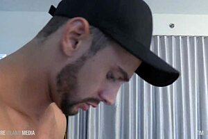 Stretching Him Out And Loading Him Up