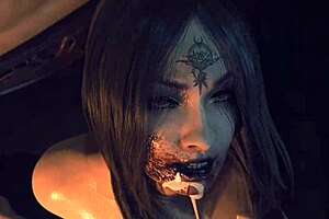 Want to see this freaky hentai animation?