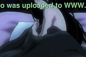 ecchi animes with hentai scenes!