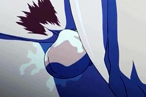School teacher cum hard on student dick hentai cartoon sex