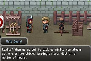 Henteria Chronicles 3 Part 14