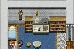 girl b hero scenes - part 16 loretta