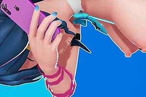 Rabbit Hole Edit Music Cartoon Bunny Anime Hentai