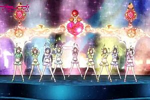 i listen to music while monsters and aliens fuck