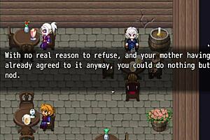 Henteria Chronicles 3 Part 14