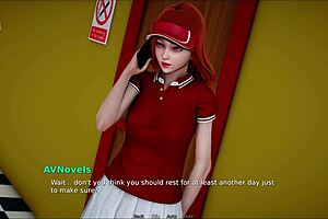 my bully becomes my lover in this anime hentai series