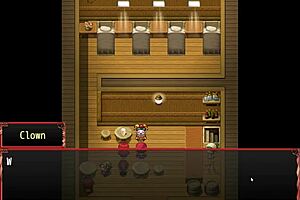 harem in another world hentai game ep 16 ghost small 18+ tits deserve bukkake too