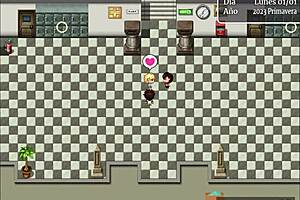 My College Adventure