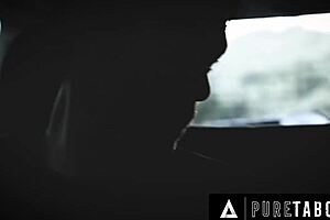 Naive teen haley reed pleases studs with deepthroat and anal 😈