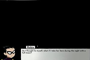 18Titans Part 14 Blackfire Fun