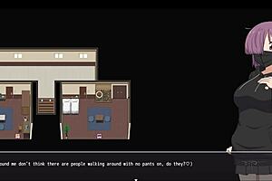 Flash Cycling Side S Part 1 Emotional Adventure