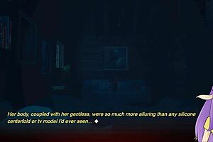 wet nightmares part 5