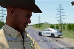 Welcome To Free Will 66