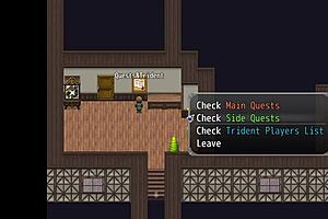 Henteria Chronicles 3 Part 2 Eng Game with Pixel Art Cheating Scenes