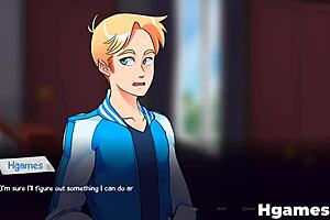 Life In Woodchester Part 1