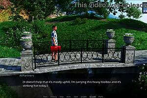 sunshine love 66 game anime hentai