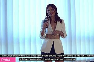 so this guy totally didn’t see himself handcuffing his therapist for some sneaky fun.