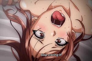 The greatest anime sex only: Netorare and other hot scenes