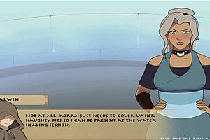 Four Element Trainer Book 5 Slav Part 12