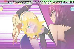 hentai battle game play 【game download link】 search for ドリビレ on google
