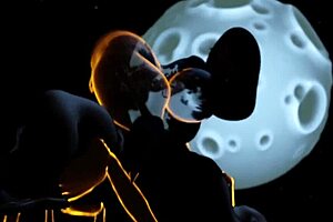 Intriguing phantasm encounters with monsters in the dral studio anime universe