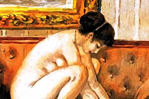 vintage erotic drawings spark curiosity and charm