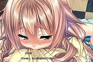 amakano perfect edition koharu hoshikawa scene 5