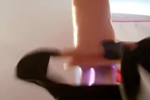 machine fucks men's ass in intriguing anal ways