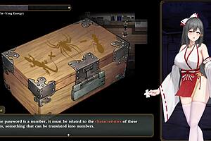 Exorcist Onmyoji Part 1: Japanese Anime Adventure