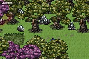 heavy hearts episode 2 game on newgrounds with hentai elements