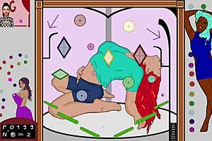 Sexy Pinball Game from Itch Io