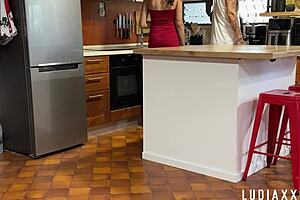 Evil Cheating Wife Sends Video in Divorce Email