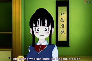 I-I can't believe the sheer fantasy in Dragon Ball Zex 4 trailer, watch the full movie