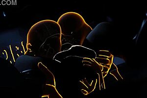 Intriguing phantasm encounters with monsters in the dral studio anime universe