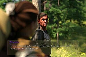 The price of power episode 30 detailed gameplay.