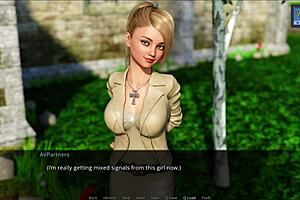 sunshine love 66 game anime hentai