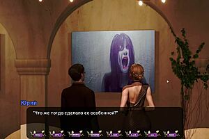 complete gameplay - pale carnations part 41