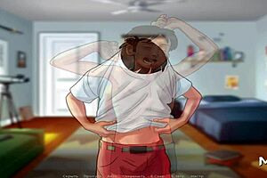 Summertimesaga - Bdsm Who Tied You Up E2 17