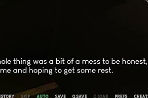 complete gameplay - westview academy part 6, featuring huge sexy 3d cartoon boobs and tits in dating scene.