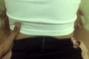 La Amiga De Mi Esposa Me Pide Ayuda Para Estudiar Con La Intención De Provocarme