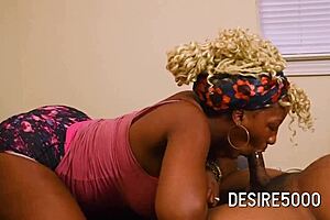 Pure homemade fun with a sexy twist.