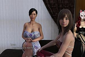 Golden Boy 18 Cosplays And Fucks Big Tits Anime Girl In Hentai Style