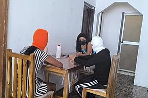Dignity for sale: Best friend loses in a game of 31