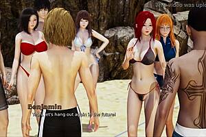 Bold My Real DESIRE 26 Erotic Anime Hentai Unleashed