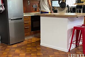 Evil Cheating Wife Sends Video in Divorce Email