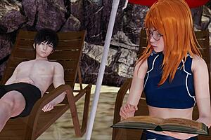 Bold My Real DESIRE 26 Erotic Anime Hentai Unleashed